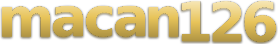 macan126 logo