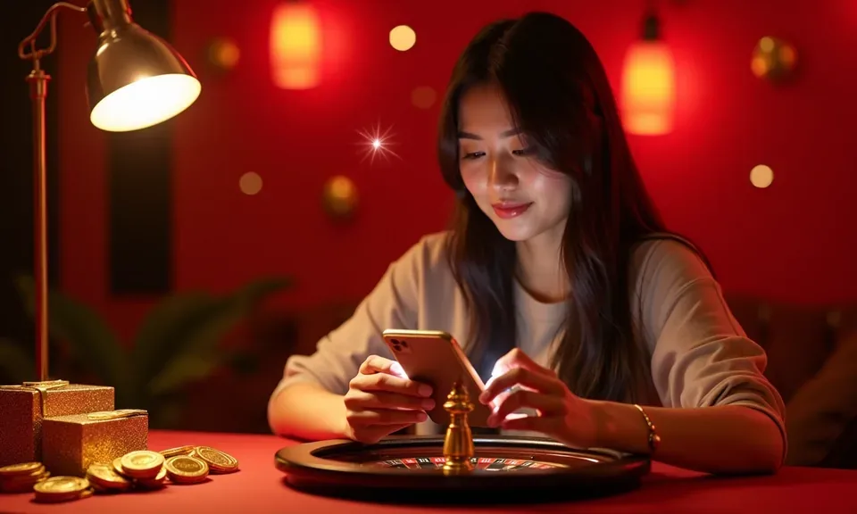 macan126 Putting Money Into Your macan126 Account